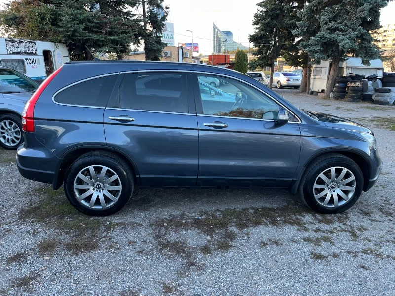 Honda Cr-v ИТАЛИЯ, снимка 3 - Автомобили и джипове - 47621036