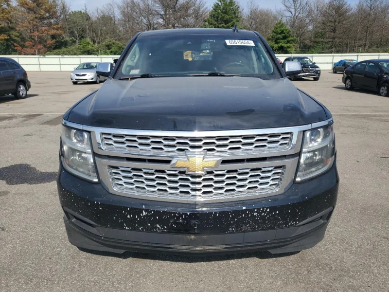 Chevrolet Suburban K1500 LT, снимка 5 - Автомобили и джипове - 48128284