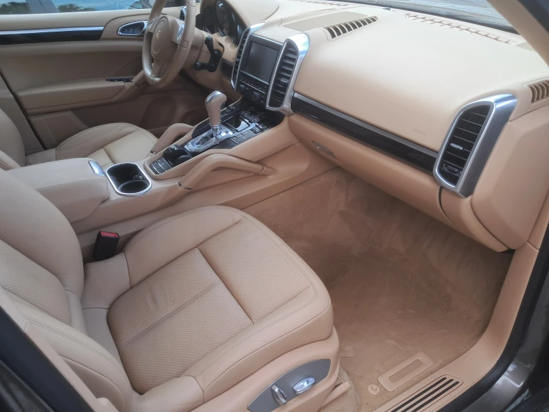 Porsche Cayenne 3.0 diesel-143000 км., снимка 6 - Автомобили и джипове - 49218523