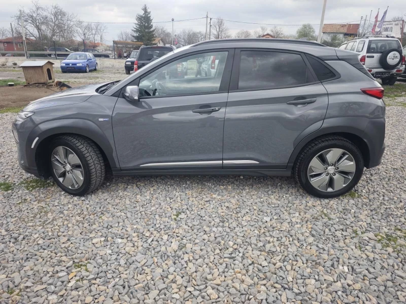 Hyundai Kona 64KW/204KC, снимка 5 - Автомобили и джипове - 49531464