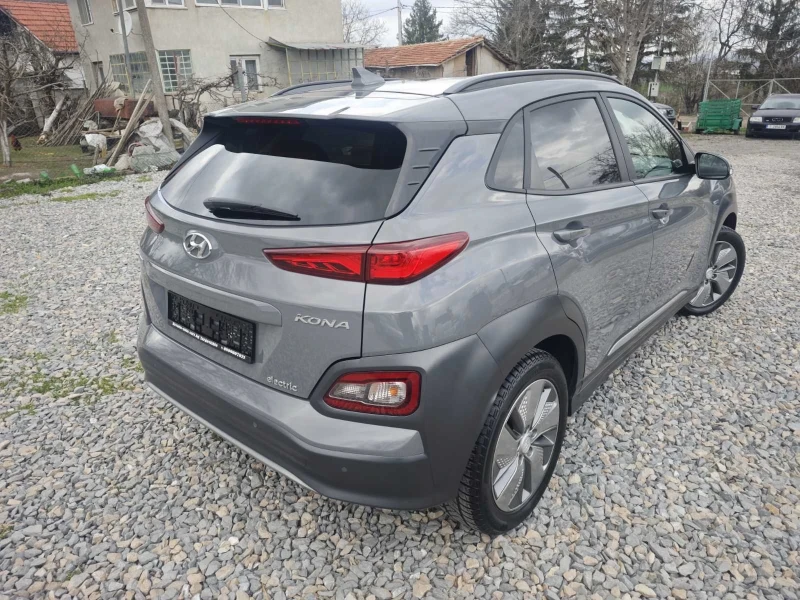 Hyundai Kona 64KW/204KC, снимка 3 - Автомобили и джипове - 49531464