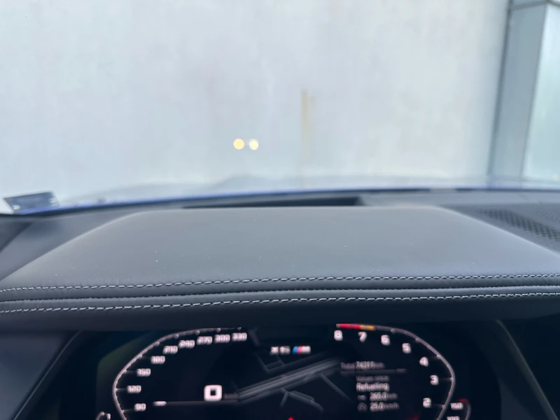 BMW X6 M Competition , снимка 9 - Автомобили и джипове - 51003222