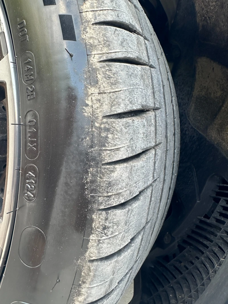 BMW X6 M Competition , снимка 15 - Автомобили и джипове - 51003222