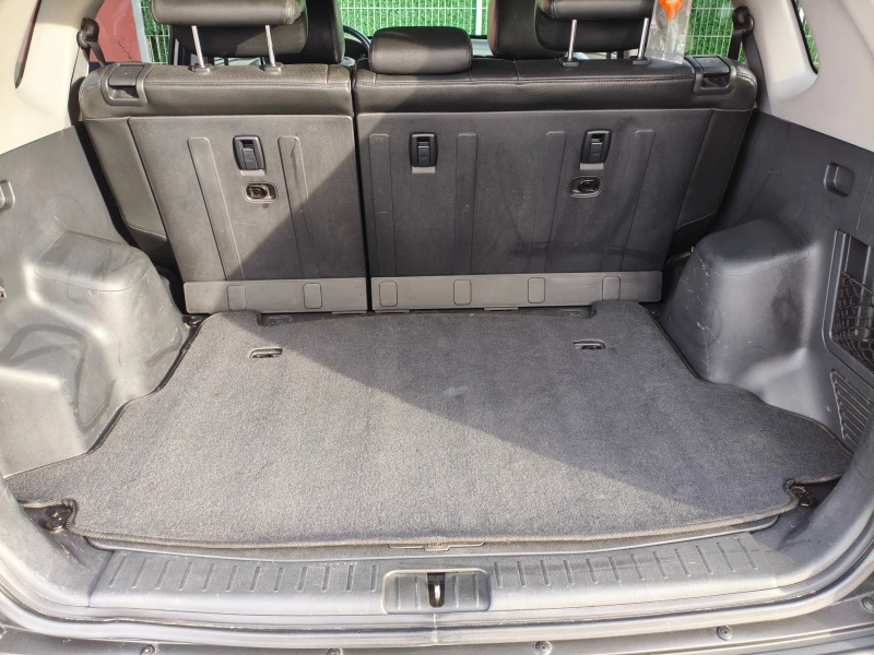 Hyundai Tucson, снимка 13 - Автомобили и джипове - 52645624