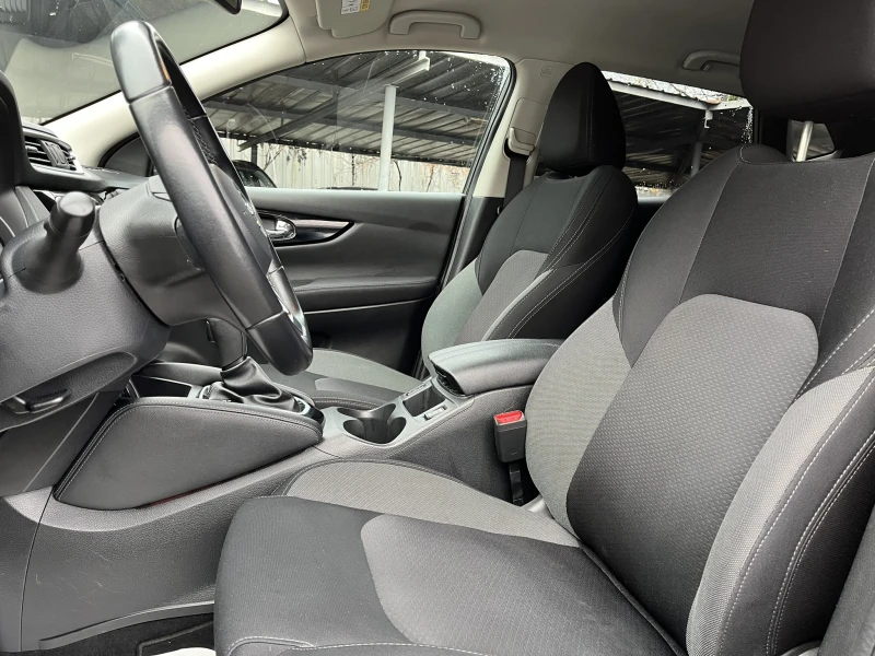 Nissan Qashqai DDT 160 HP DCT N-CONNECTA, снимка 8 - Автомобили и джипове - 52672131