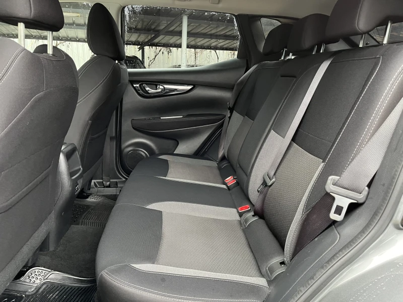 Nissan Qashqai DDT 160 HP DCT N-CONNECTA, снимка 9 - Автомобили и джипове - 52672131