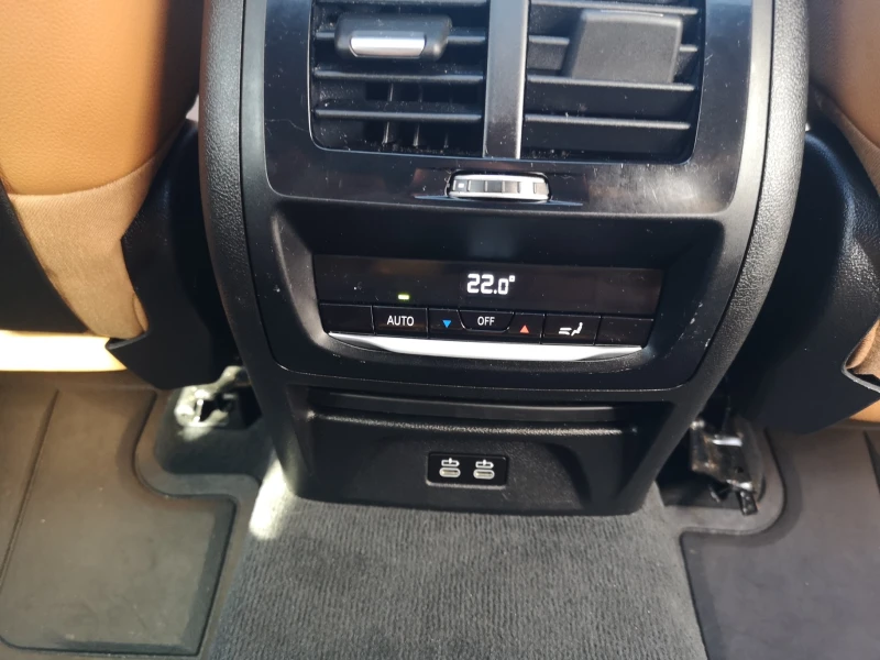 BMW X4 20000km, снимка 10 - Автомобили и джипове - 52745887