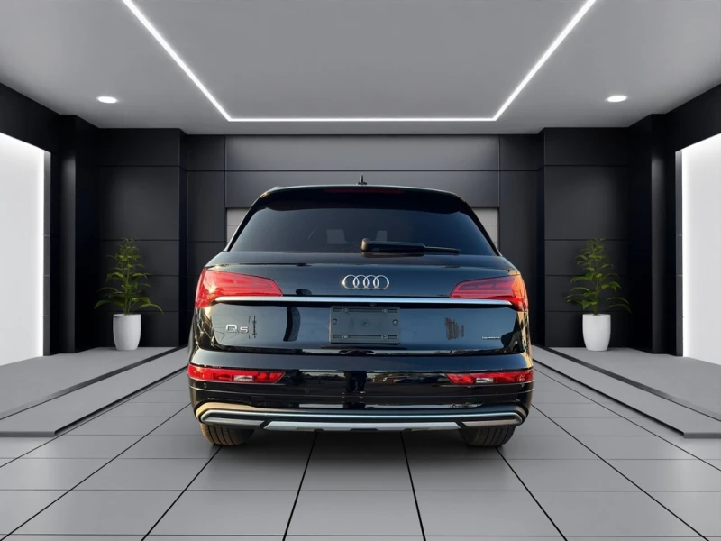 Audi Q5 * QUATTRO REVERSE CAMERA LEATHER AWD !!! * CARFAX , снимка 6 - Автомобили и джипове - 52848067