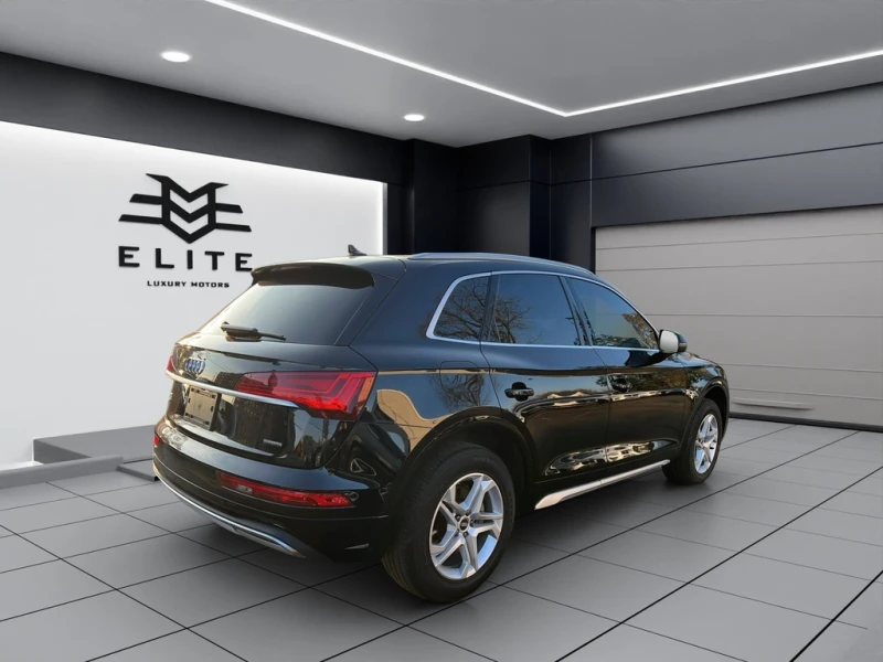 Audi Q5 * QUATTRO REVERSE CAMERA LEATHER AWD !!! * CARFAX , снимка 7 - Автомобили и джипове - 52848067