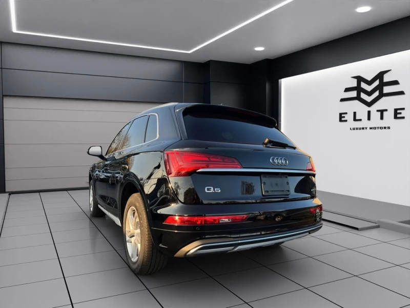 Audi Q5 * QUATTRO REVERSE CAMERA LEATHER AWD !!! * CARFAX , снимка 11 - Автомобили и джипове - 52848067