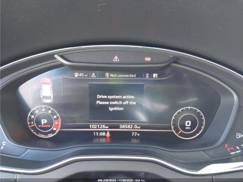 Audi SQ5 DIGITAL* Bang & Olufsen* ПОДГРЕВ* ПАНОРАМА, снимка 12 - Автомобили и джипове - 52892058