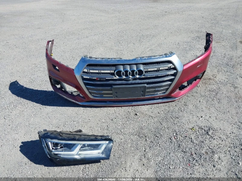 Audi SQ5 DIGITAL* Bang & Olufsen* ПОДГРЕВ* ПАНОРАМА, снимка 5 - Автомобили и джипове - 52892058