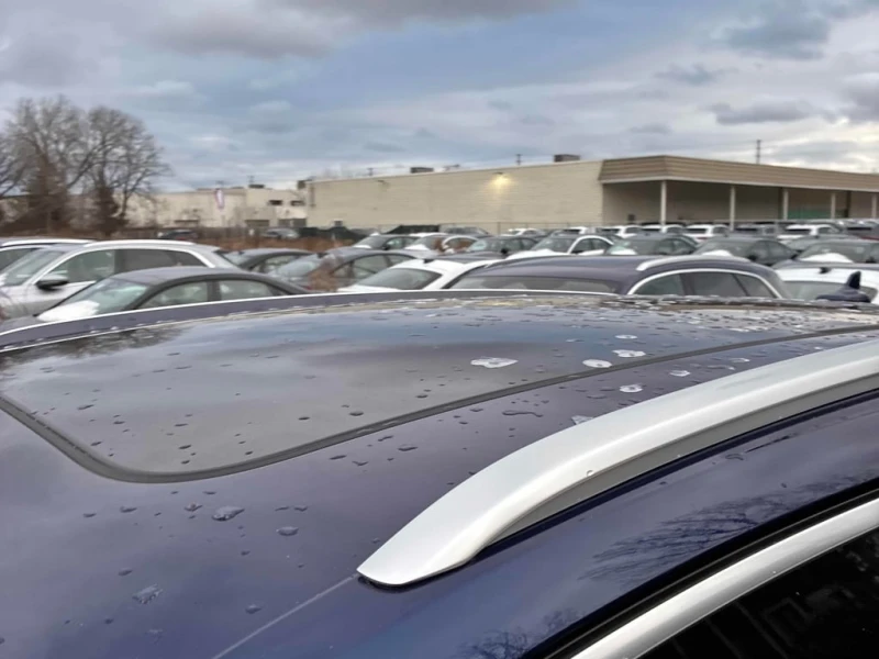 Audi Q5 * Progressiv * CARFAX * ЦЕНА ДО БГ, снимка 6 - Автомобили и джипове - 52893525