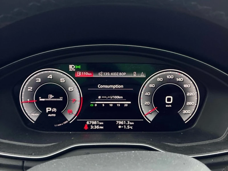 Audi Q5 * Progressiv * CARFAX * ЦЕНА ДО БГ, снимка 9 - Автомобили и джипове - 52893525