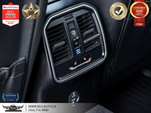 Porsche Macan S* AWD *  (  ) | Mobile.bg   16