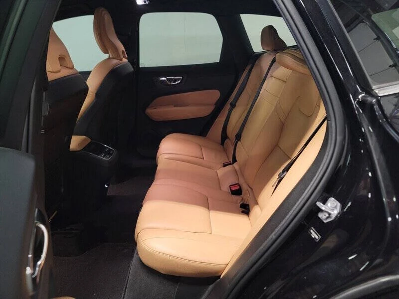 Volvo XC60 T6 Inscription, снимка 14 - Автомобили и джипове - 53728689