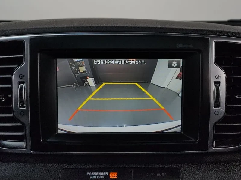 Kia Sportage 2.0 CRDi 4WD, снимка 16 - Автомобили и джипове - 54276665