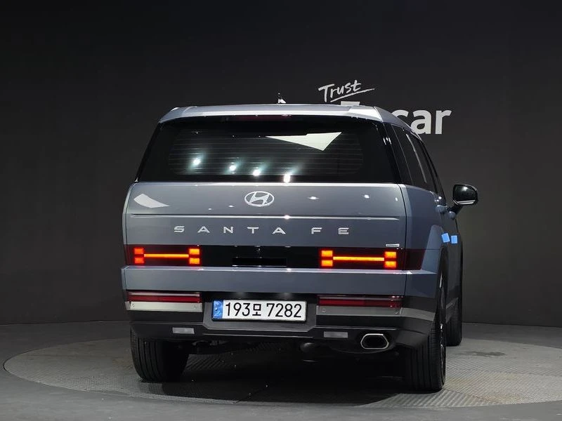 Hyundai Santa fe Gasoline 2.5T 4WD| 281�.�.| ���.��������� | Mobile.bg � ����������� 4