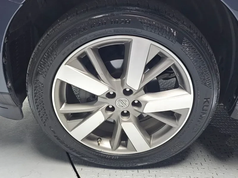 Nissan Pathfinder 3.5 PLATINUM, снимка 5 - Автомобили и джипове - 55740461