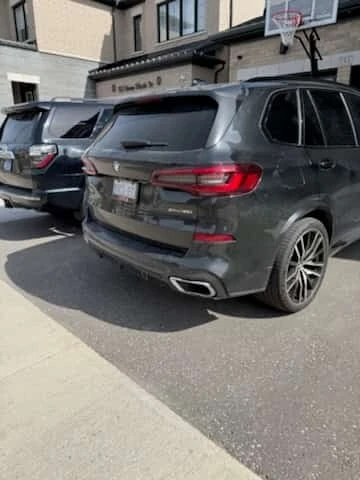 BMW X5 * xDrive40i * ������* ����������*  | Mobile.bg � ����������� 5