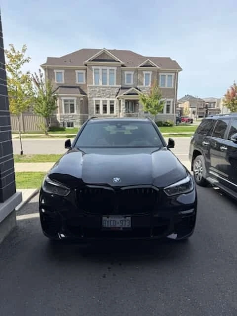 BMW X5 * xDrive40i * ������* ����������*  | Mobile.bg � ����������� 4