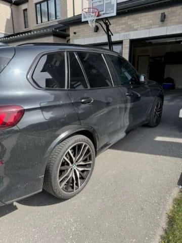 BMW X5 * xDrive40i * ������* ����������*  | Mobile.bg � ����������� 2