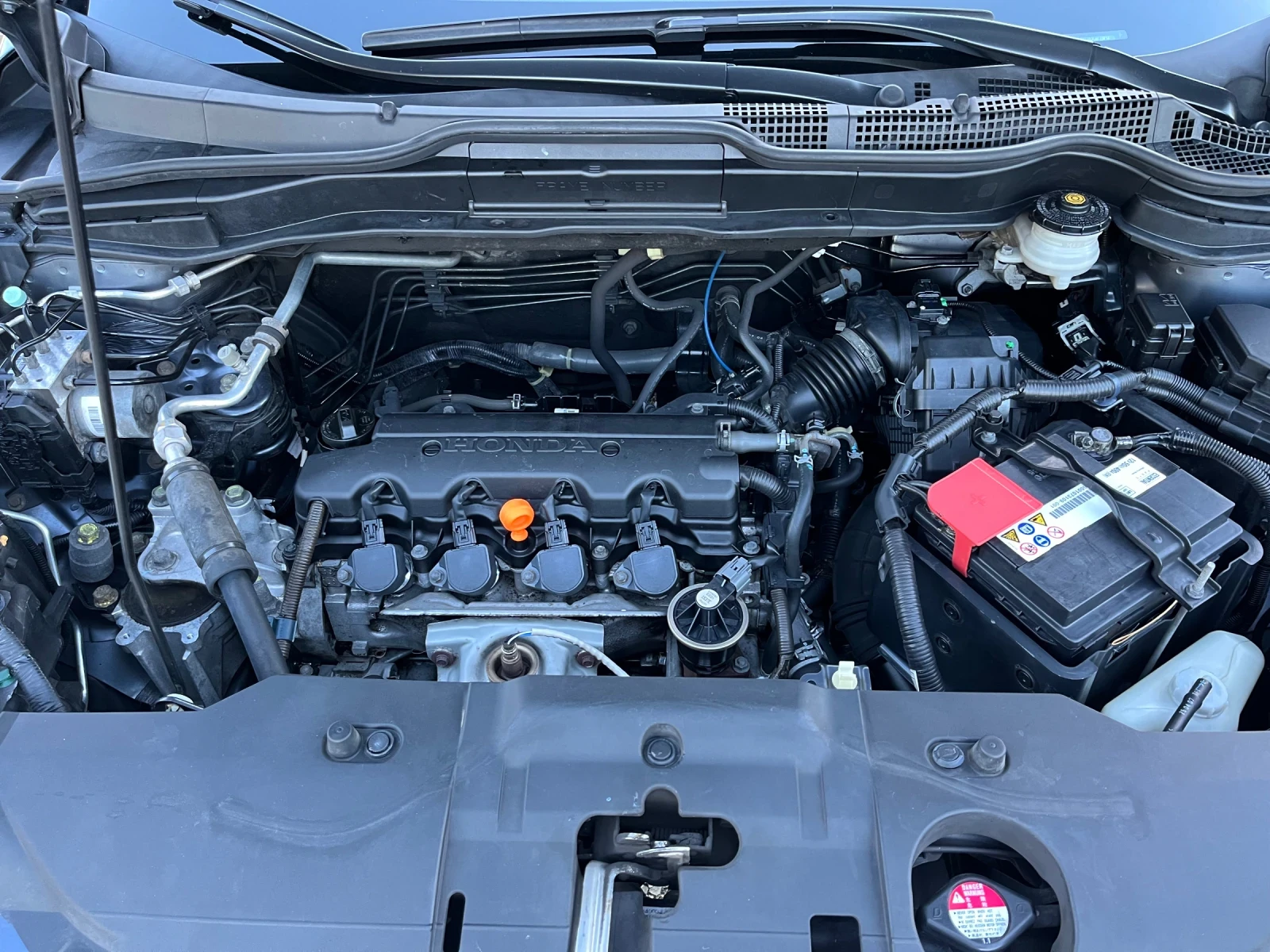 Honda Cr-v      | Mobile.bg   15