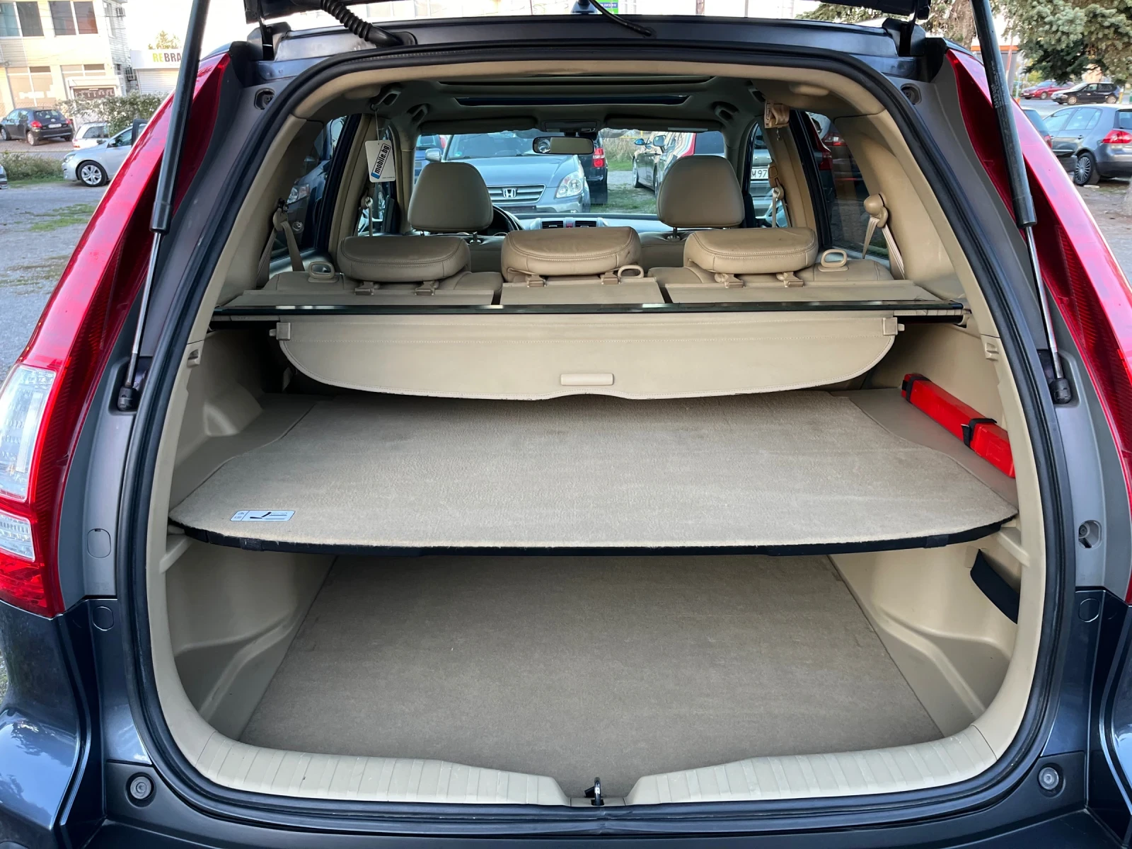 Honda Cr-v      | Mobile.bg   14