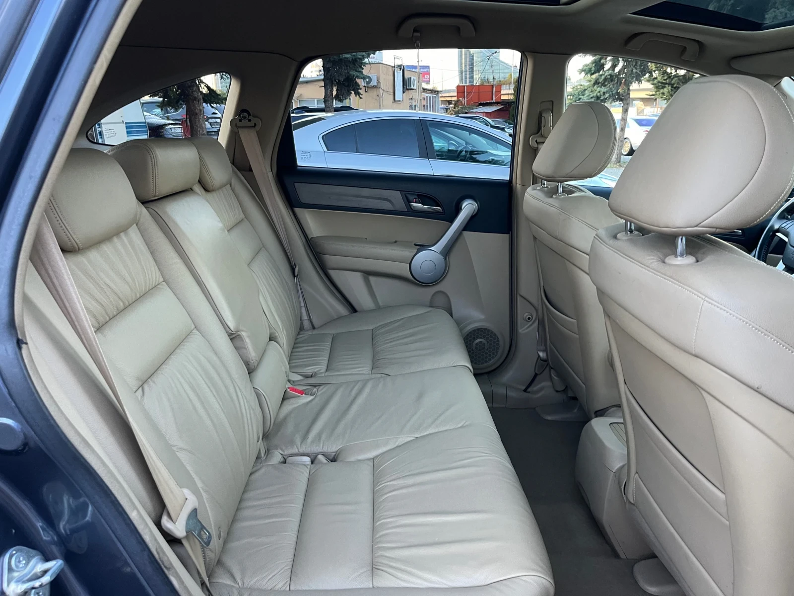 Honda Cr-v      | Mobile.bg   13