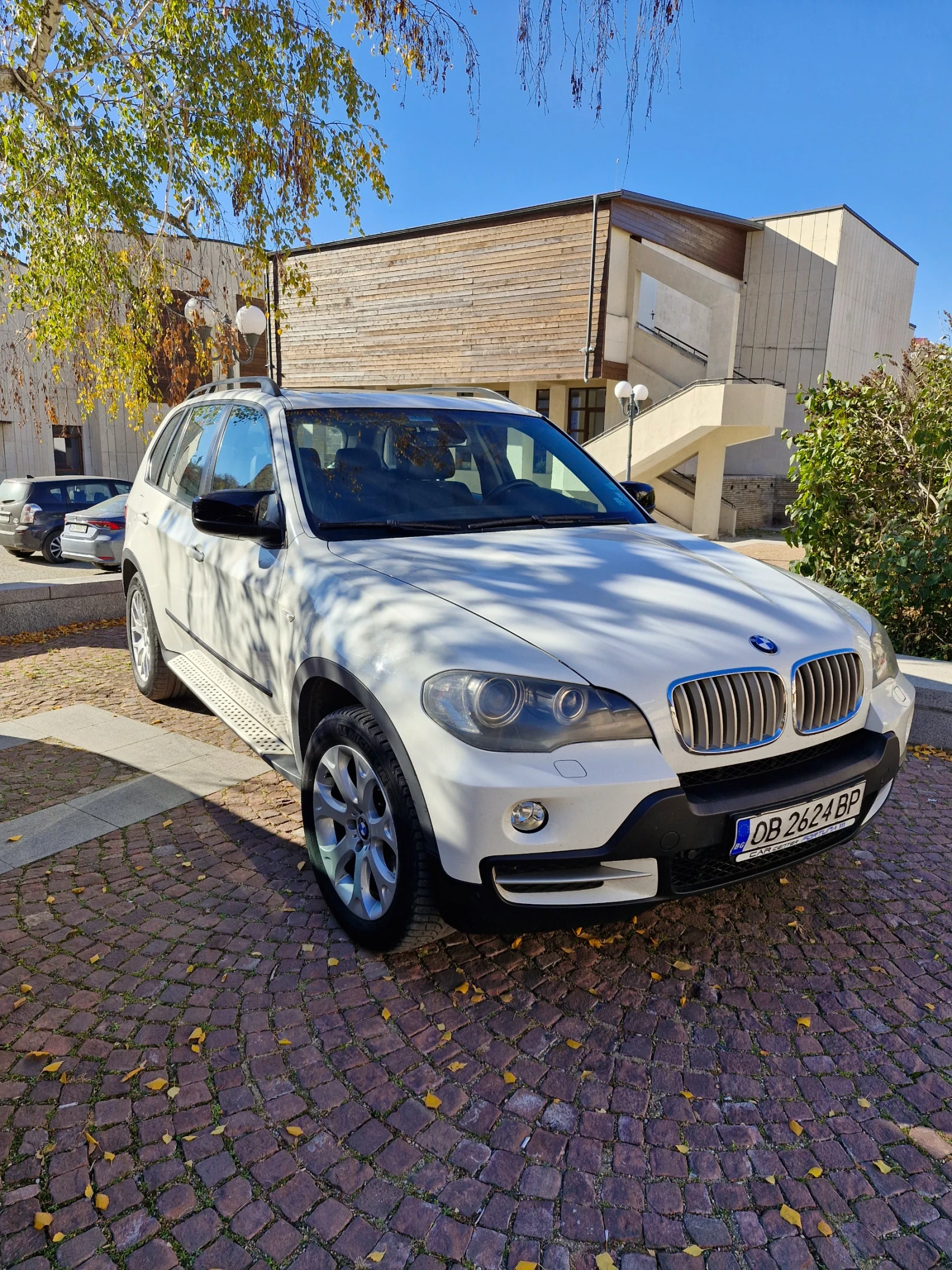 BMW X5  - изображение 3