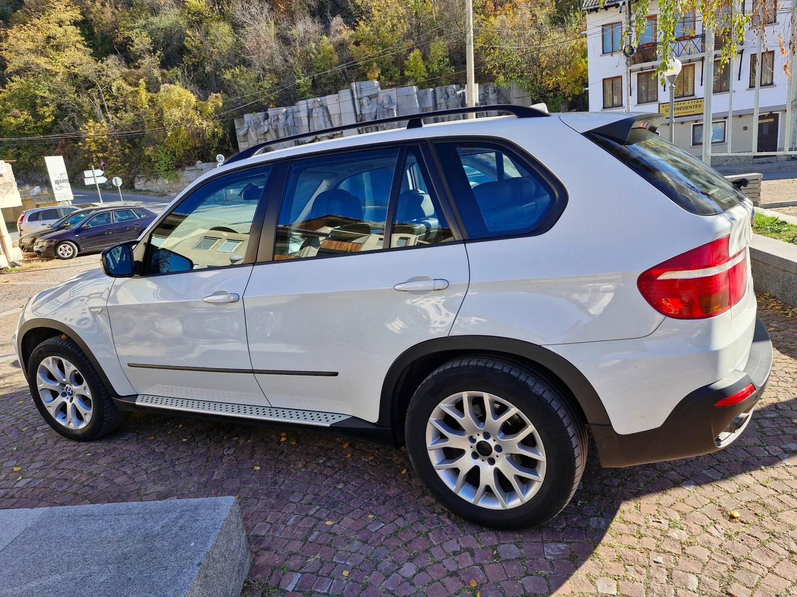 BMW X5  - изображение 4