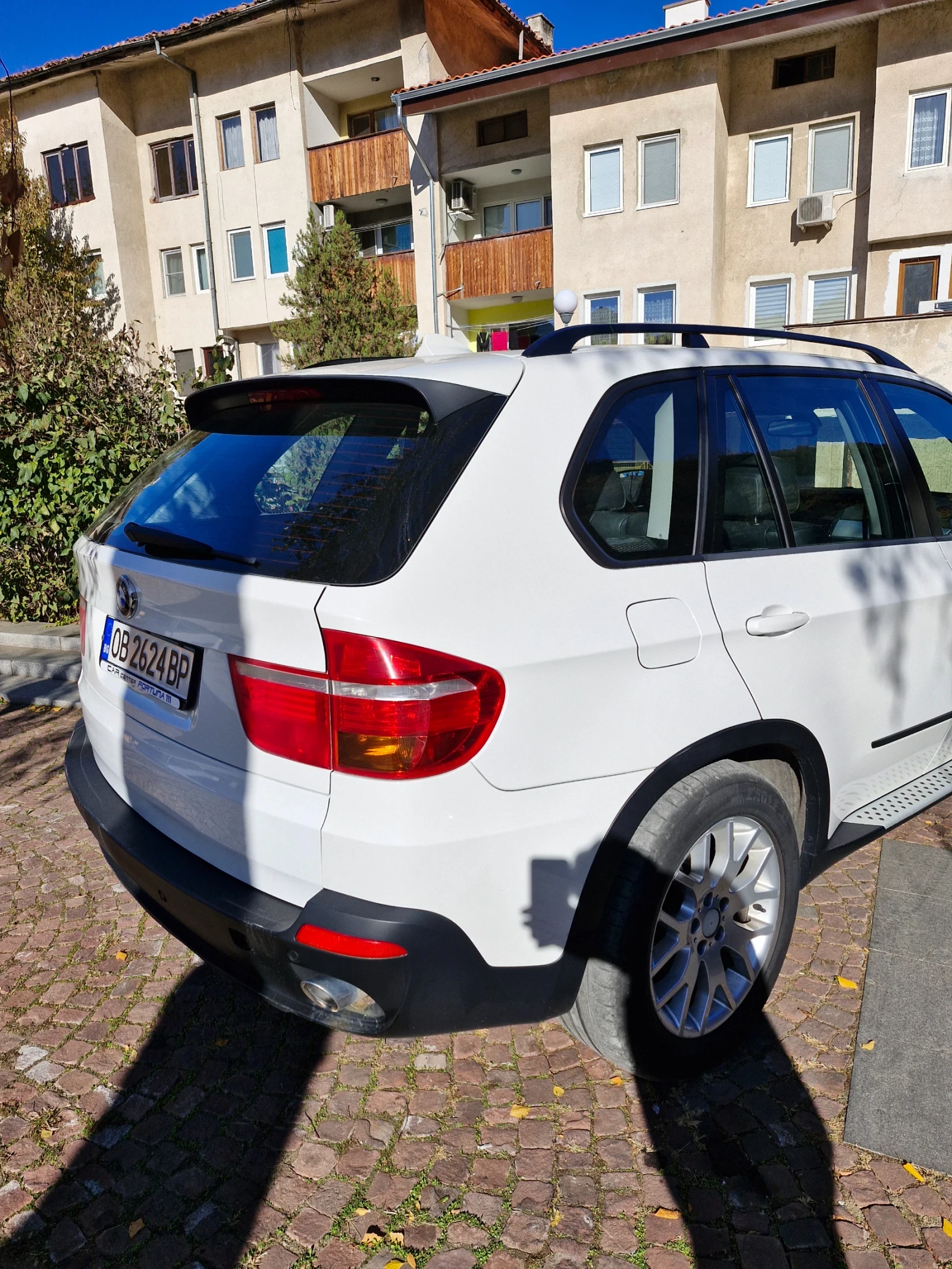 BMW X5  - изображение 8