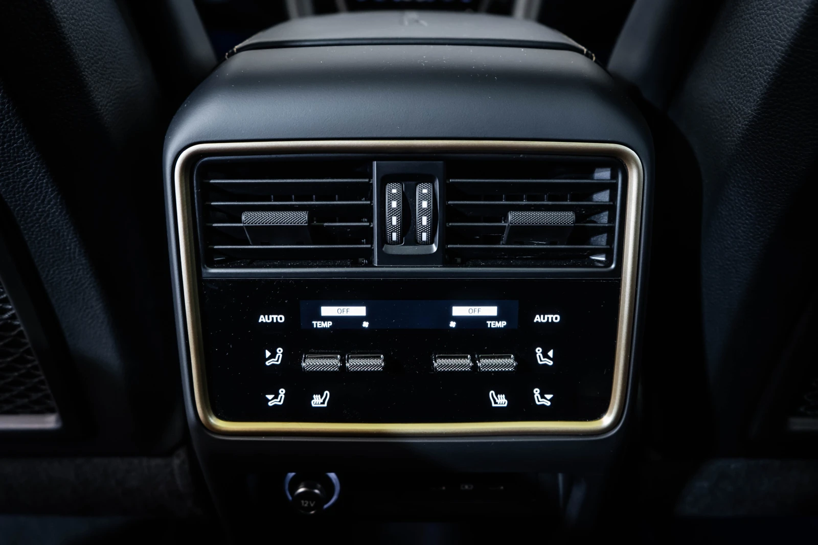 Porsche Cayenne S Coupe* PTV Plus* Carbon*  | Mobile.bg   15