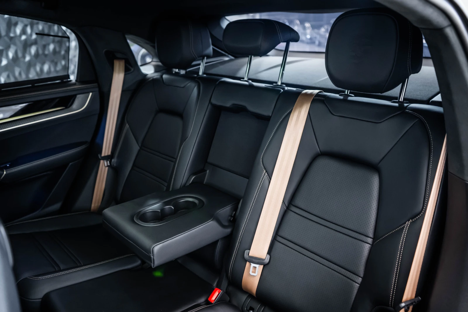 Porsche Cayenne S Coupe* PTV Plus* Carbon*  | Mobile.bg   16