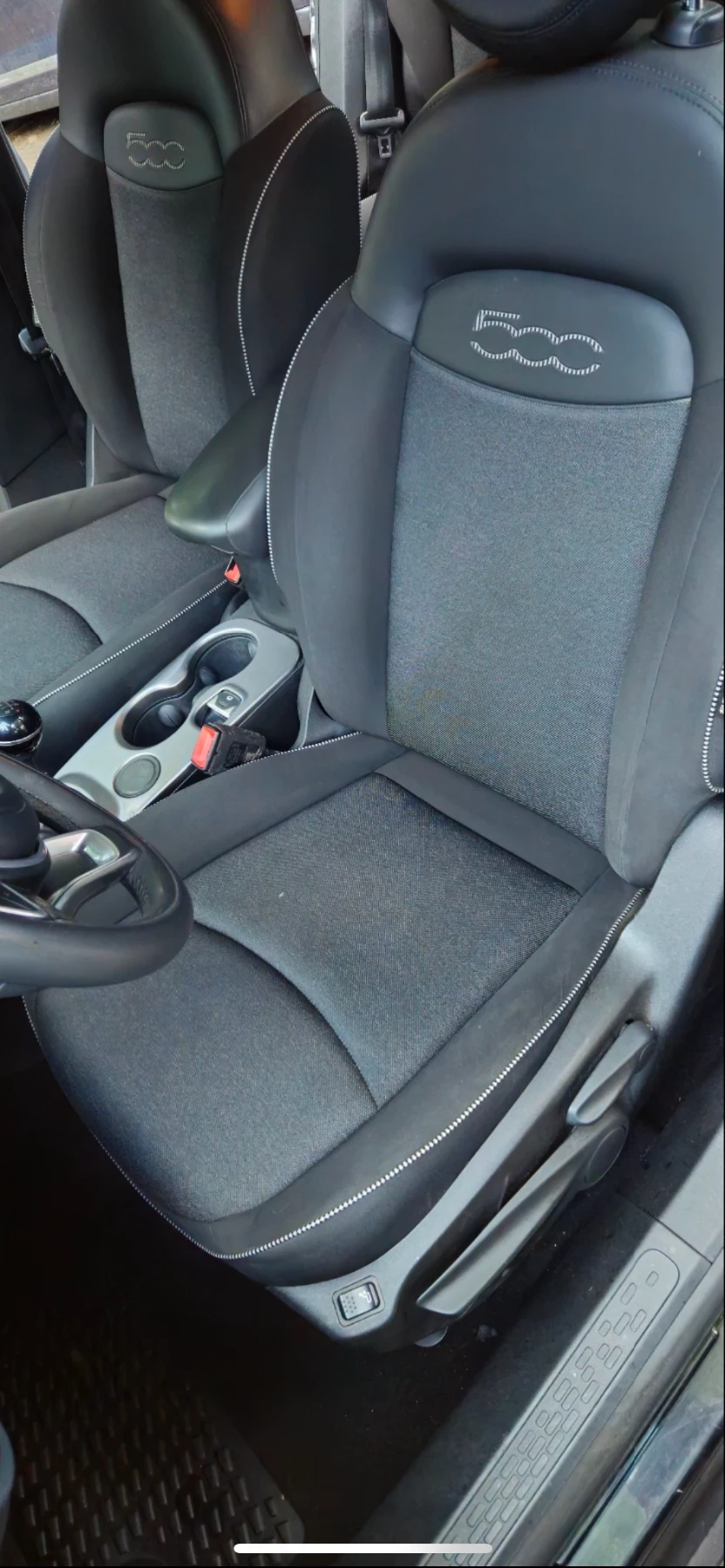 Fiat 500X Цена до 31.07.25 - изображение 8