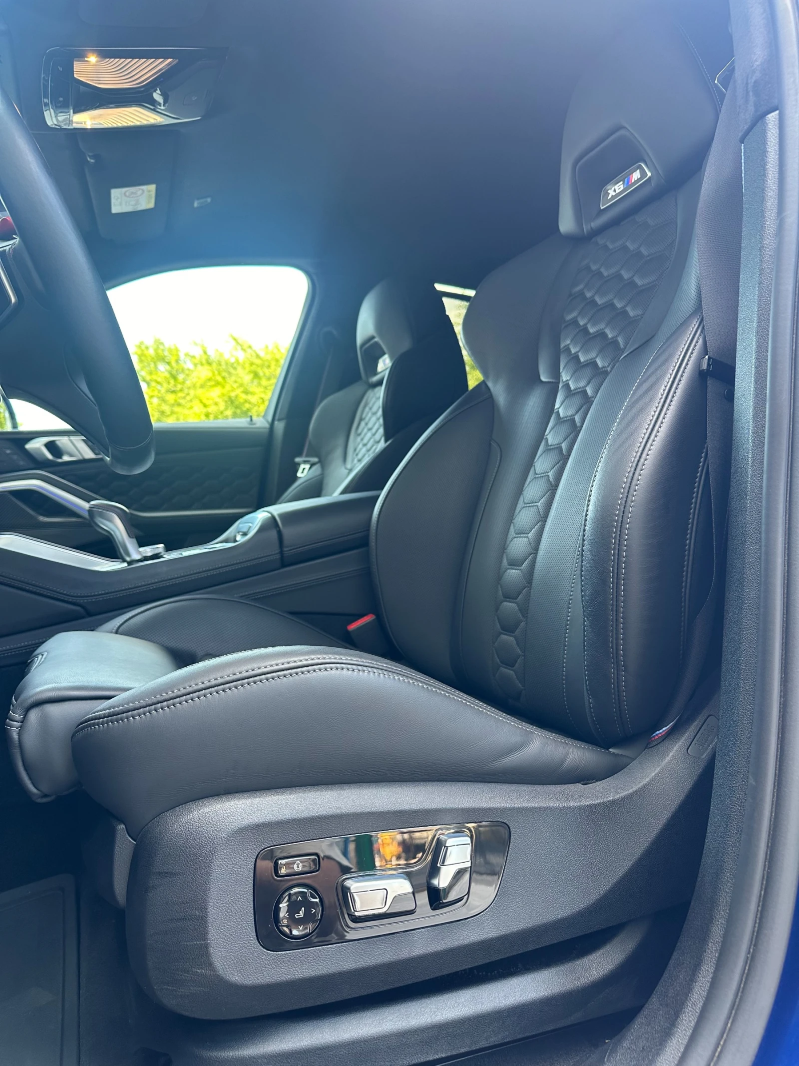 BMW X6 M Competition  | Mobile.bg   12