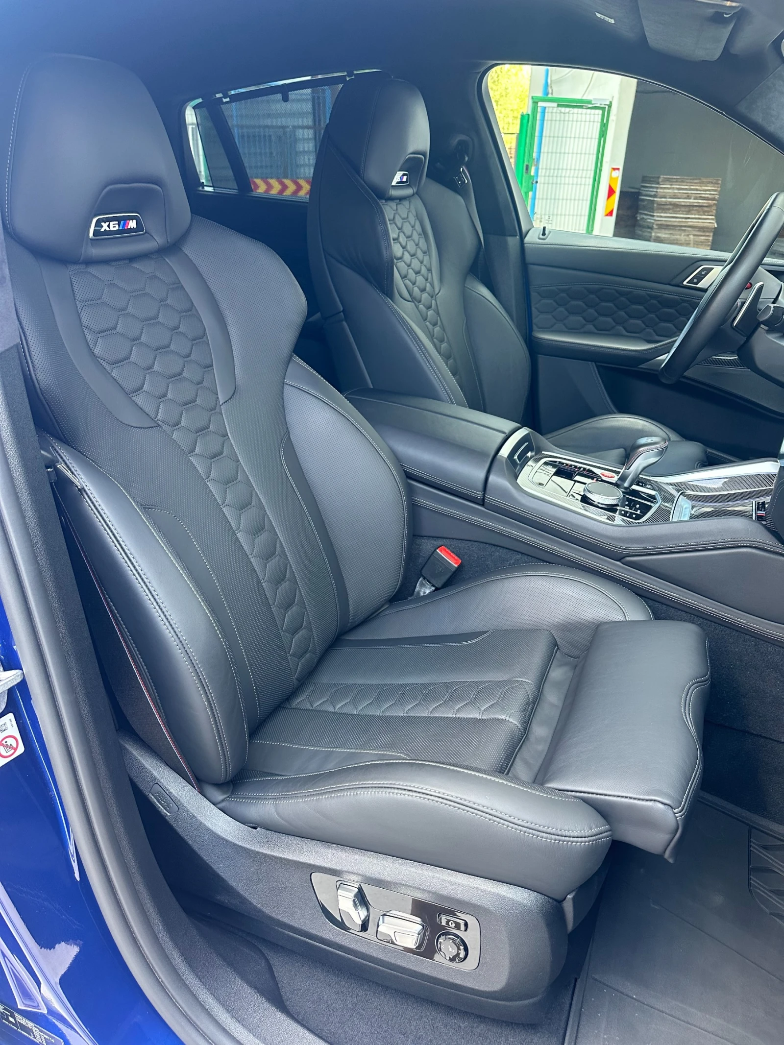 BMW X6 M Competition  | Mobile.bg   14