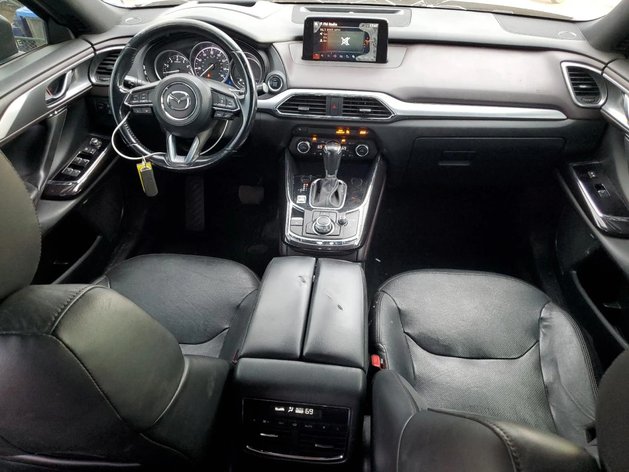 Mazda CX-9 | Mobile.bg   7