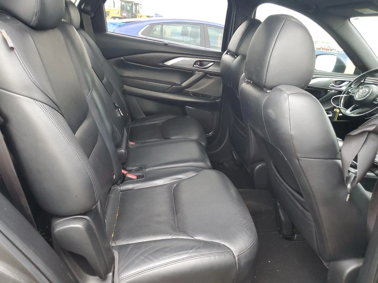 Mazda CX-9 | Mobile.bg   10