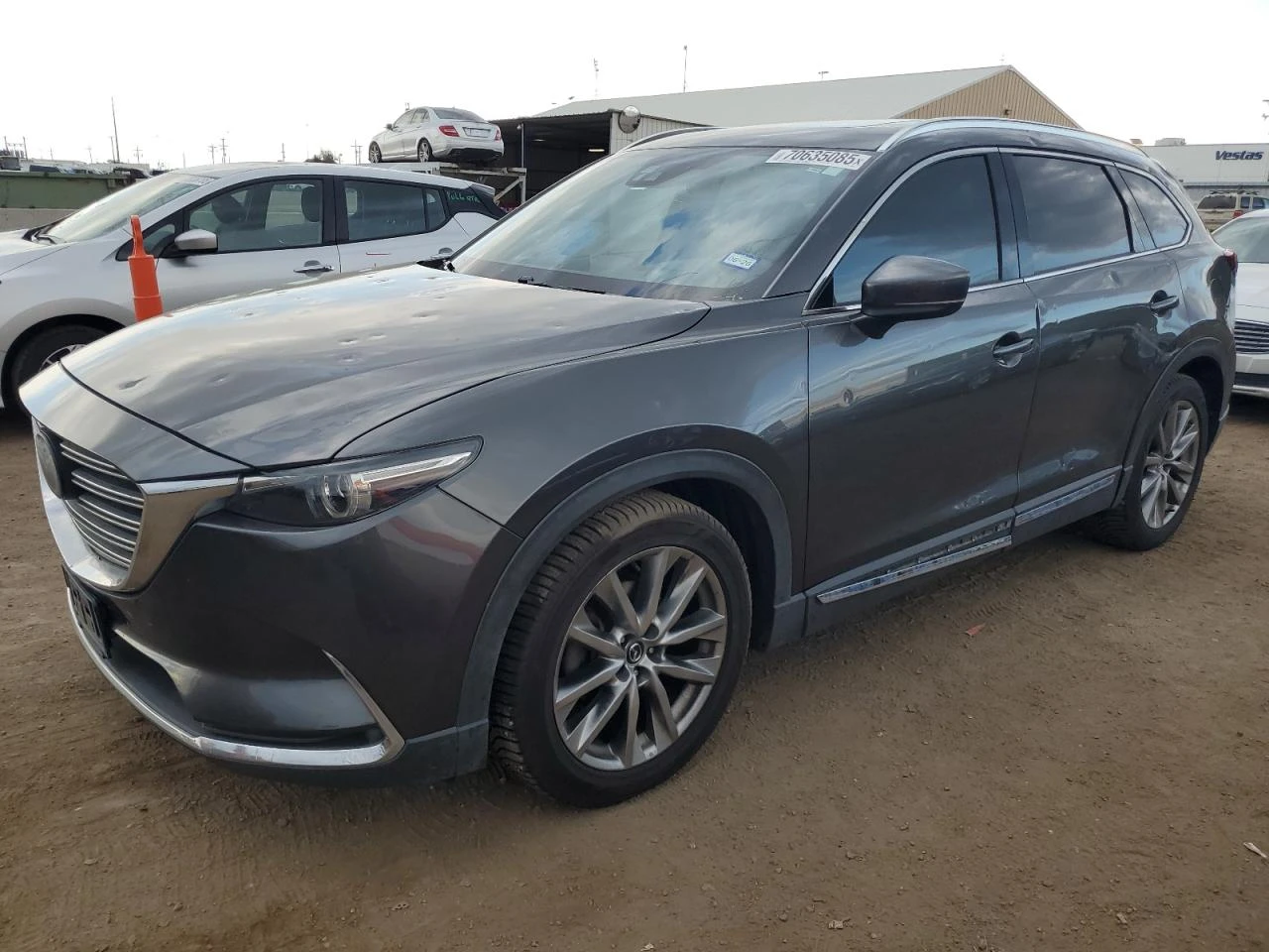 Mazda CX-9 | Mobile.bg   1