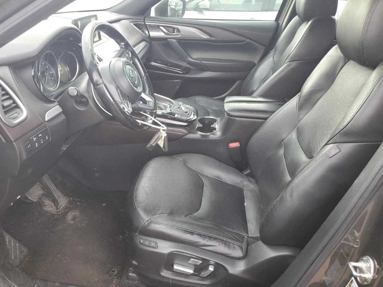 Mazda CX-9 | Mobile.bg   8