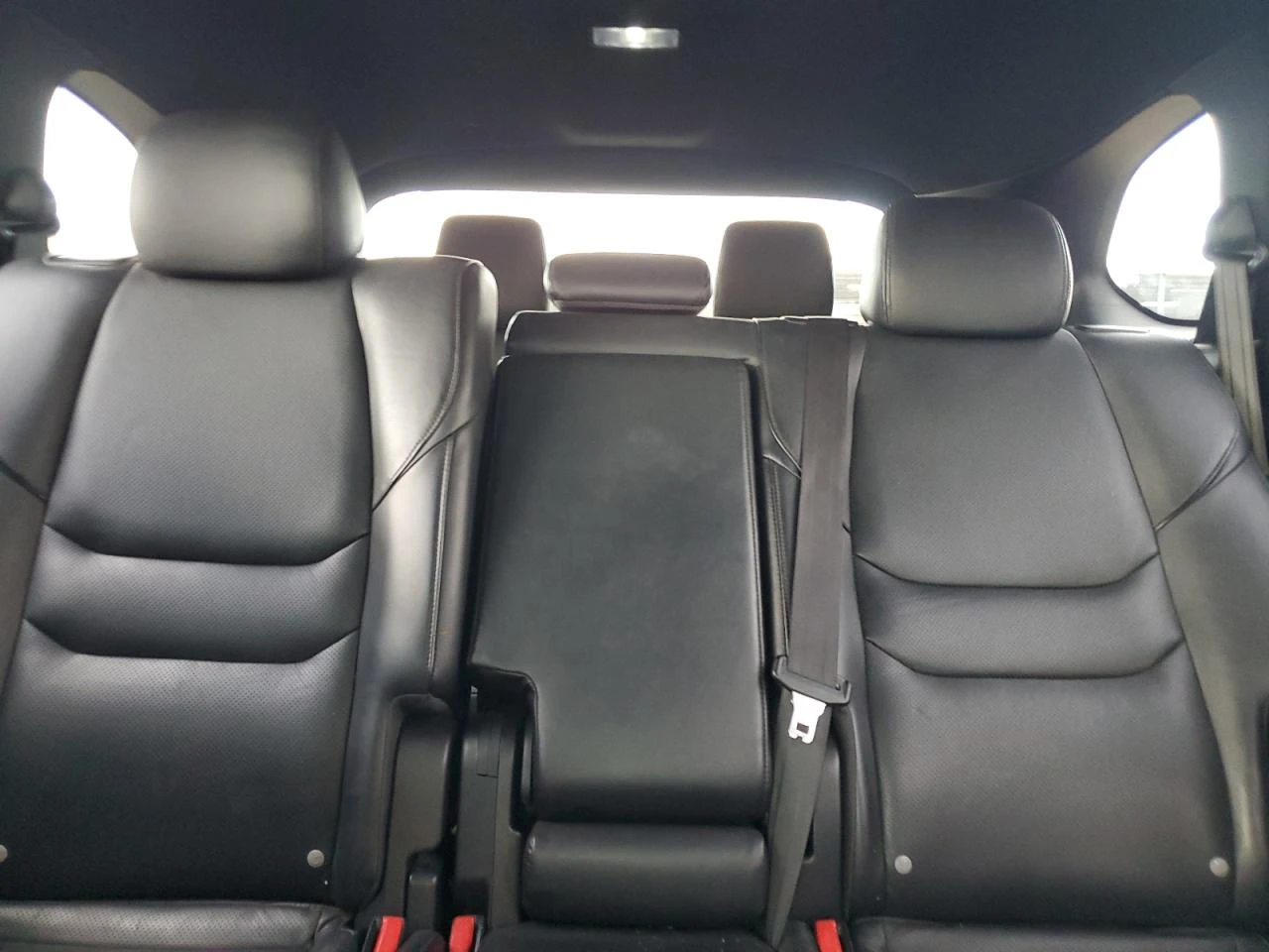 Mazda CX-9 | Mobile.bg   9