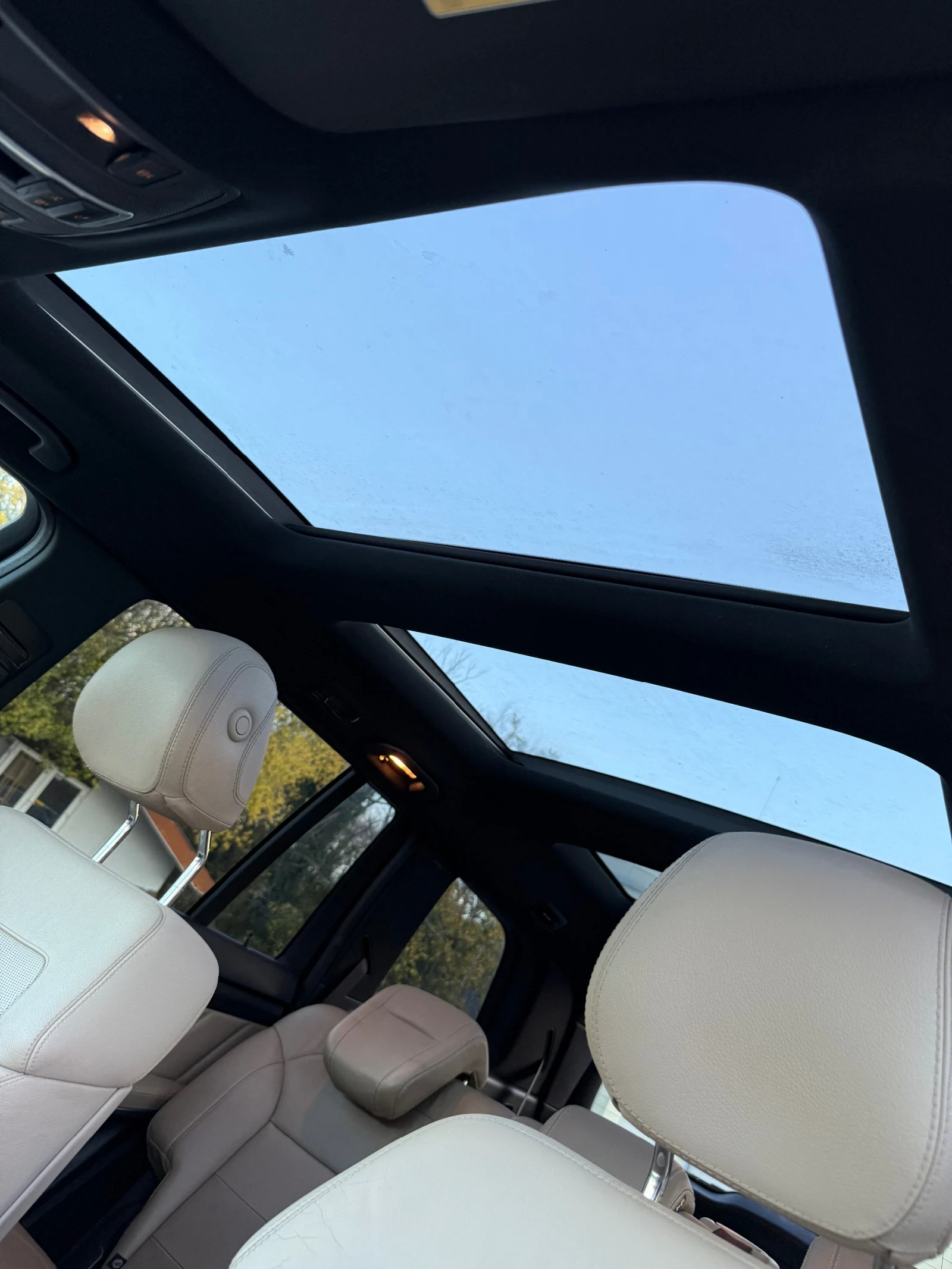 Mercedes-Benz GL 350 CDI AMG PACK - изображение 10