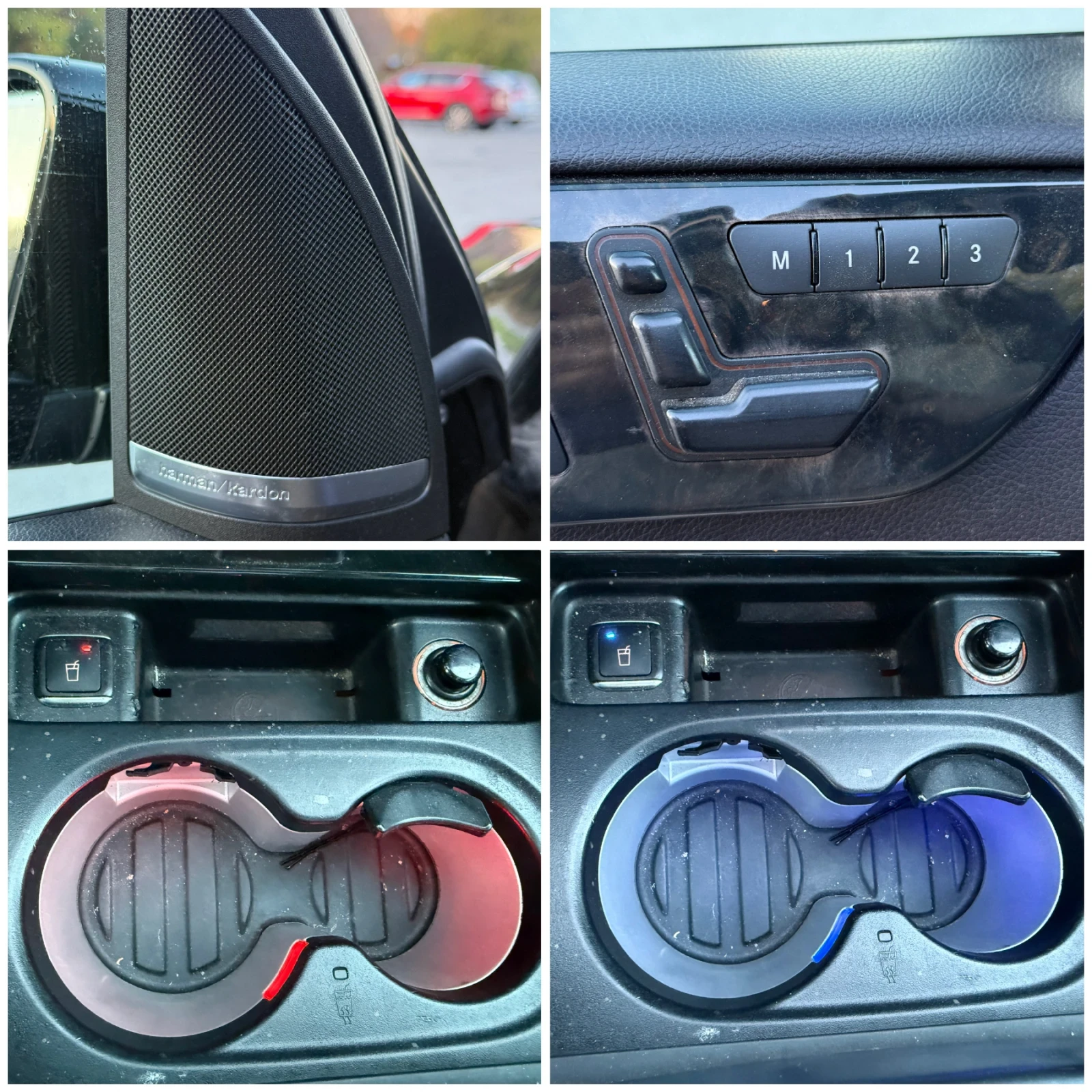 Mercedes-Benz GL 350 CDI AMG PACK | Mobile.bg   14