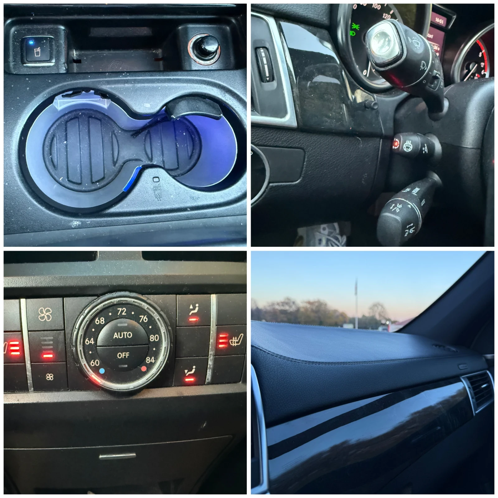 Mercedes-Benz GL 350 CDI AMG PACK | Mobile.bg   15