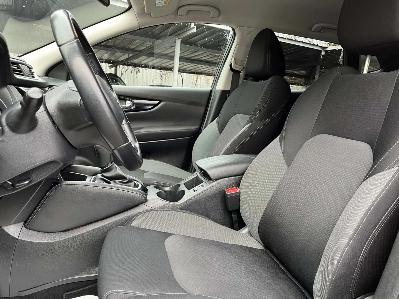 Nissan Qashqai DDT 160 HP DCT N-CONNECTA - изображение 8