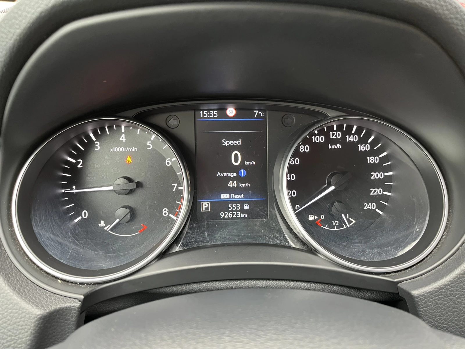 Nissan Qashqai DDT 160 HP DCT N-CONNECTA | Mobile.bg   17