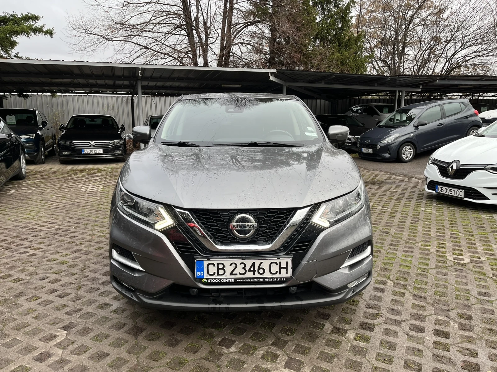Nissan Qashqai DDT 160 HP DCT N-CONNECTA - изображение 2