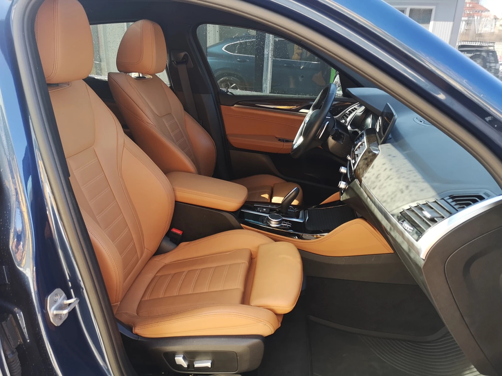 BMW X4 20000km | Mobile.bg � ����������� 12