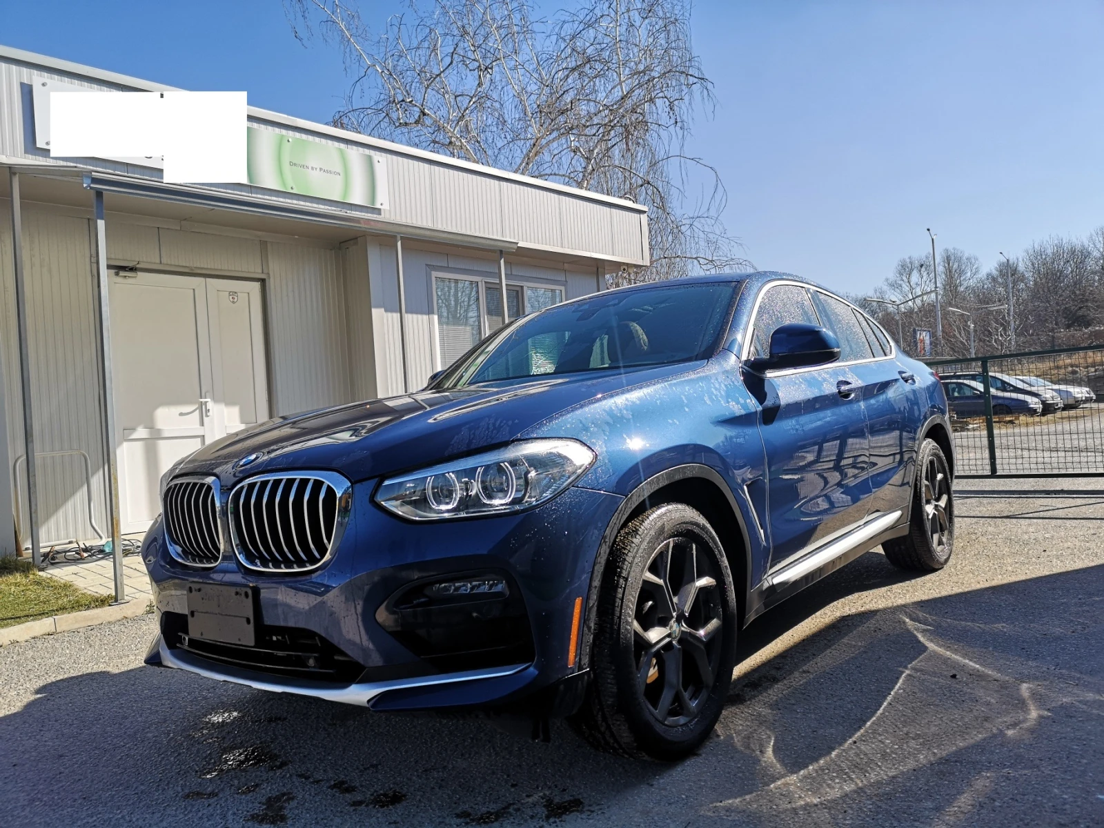 BMW X4 20000km - изображение 5